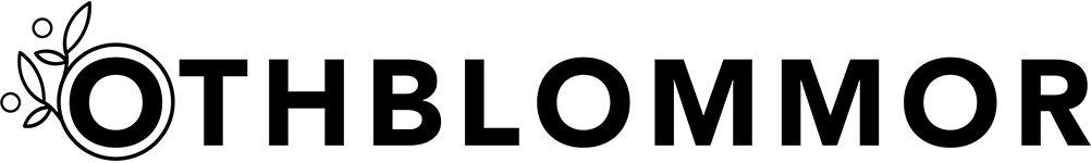 logo OTH Blommor